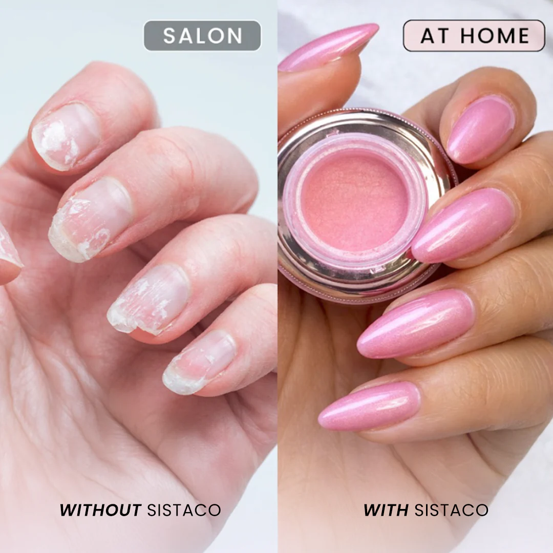 Mineral Bond Nail Set - Image 10