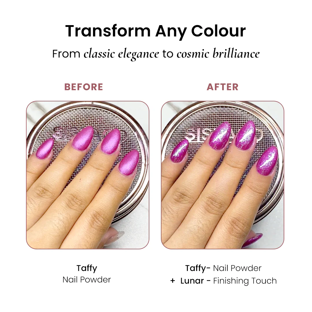 Cosmic - Finishing Touch - Image 3