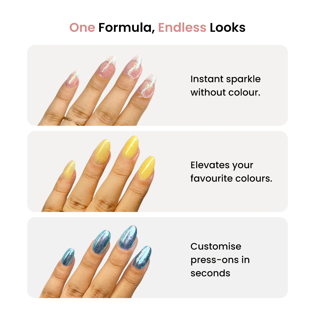 Cosmic - Finishing Touch - Image 5