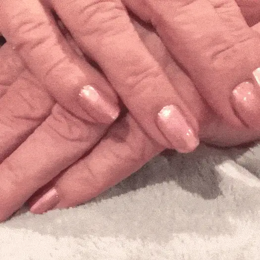Ophelia - Classic Nail Powder - Image 2