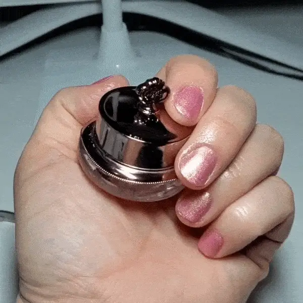 Ophelia - Classic Nail Powder - Image 3