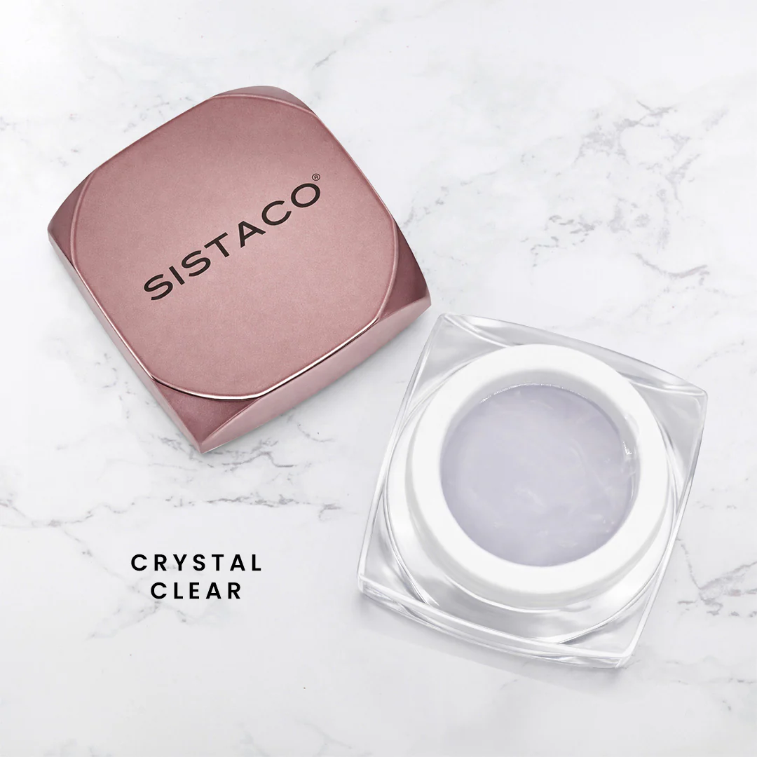 Pattern Press - Crystal Clear - Image 2