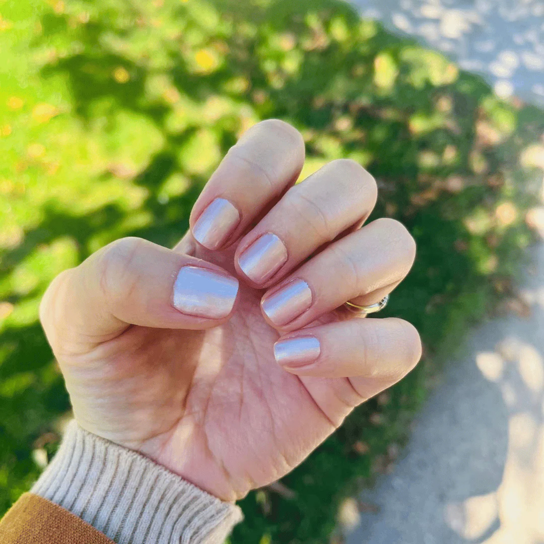 Pearl - Classic Nail Powder - Image 5