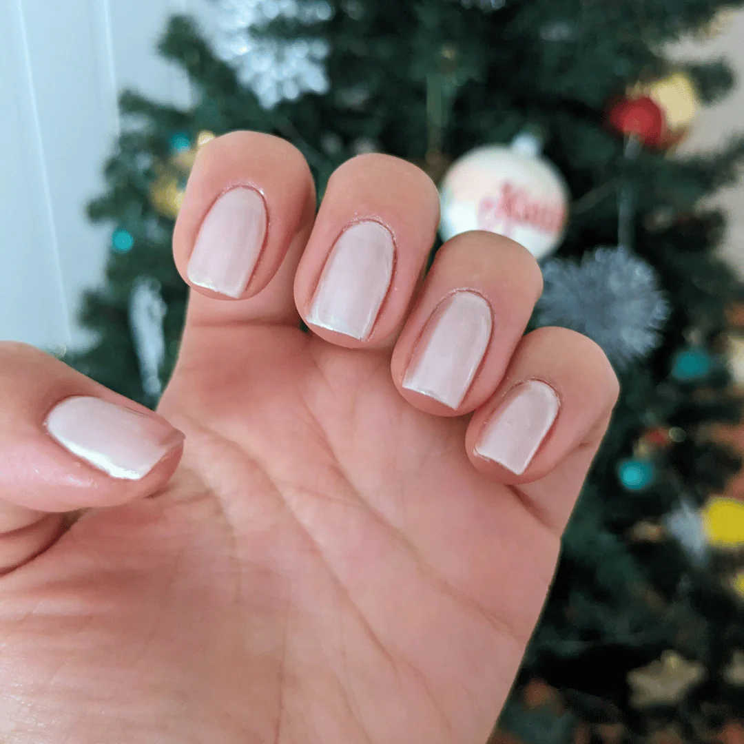 Pearl - Classic Nail Powder - Image 6