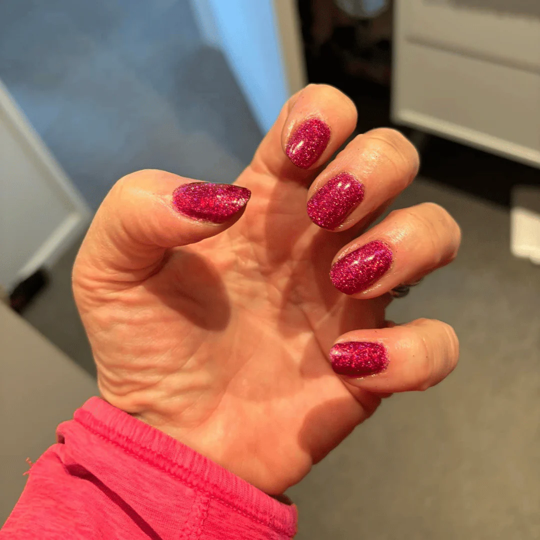 Pebble - Holographic Nail Powder - Image 5