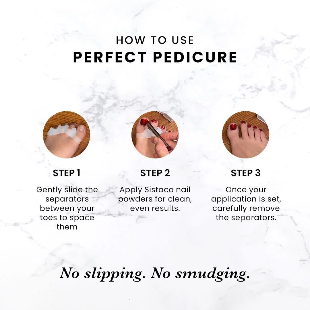 Perfect Pedicure - Image 4