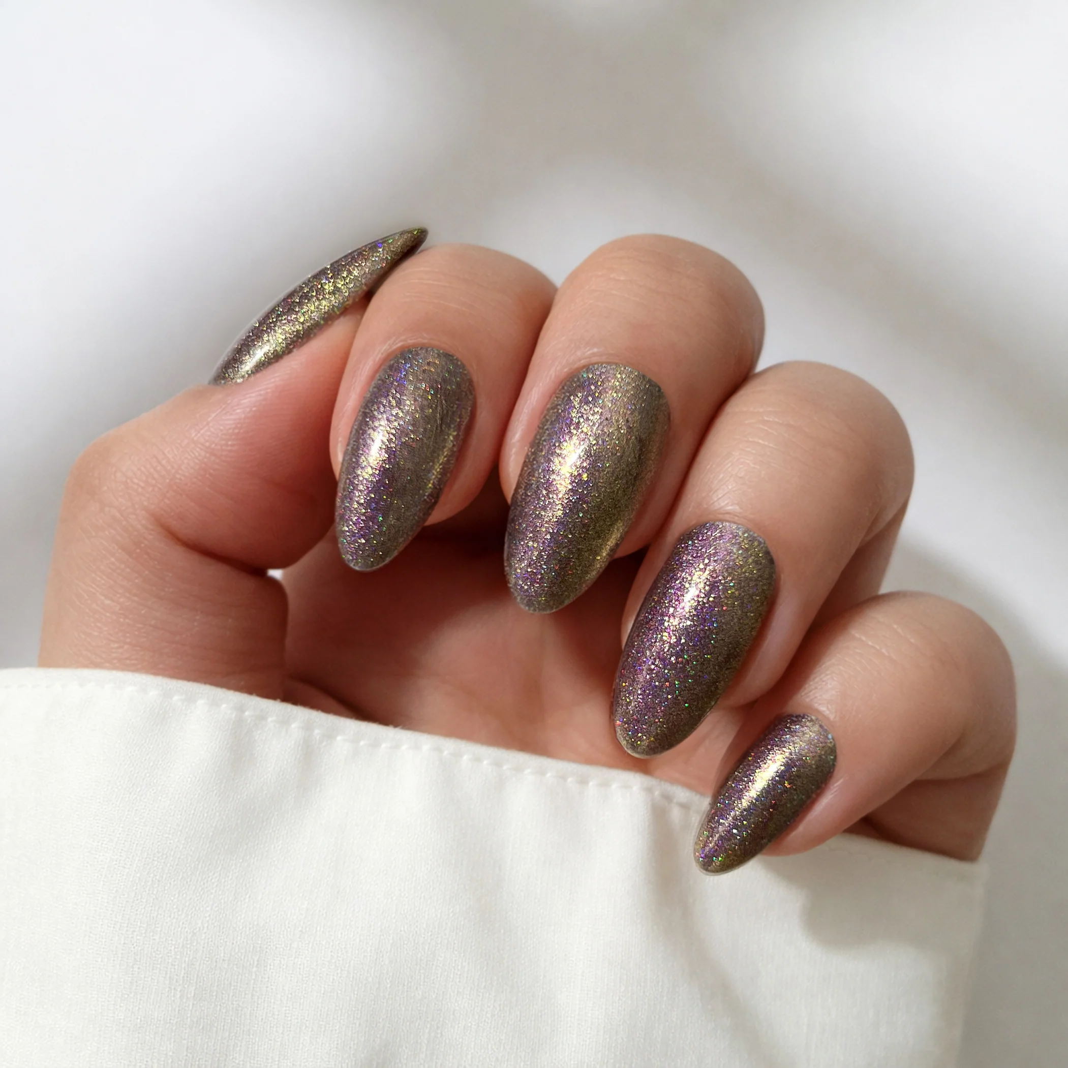 Pineleaf - Classic Nail Powder - Image 3