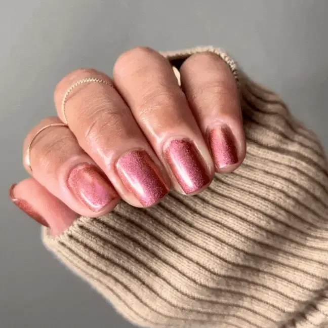 Plush - Classic Nail Powder - Image 6