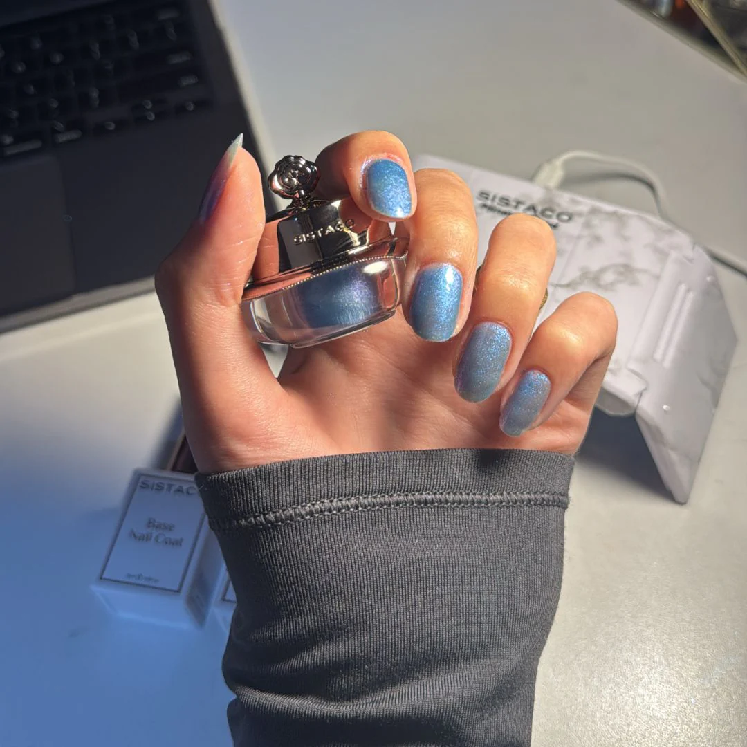 Polar - Classic Nail Powder - Image 2