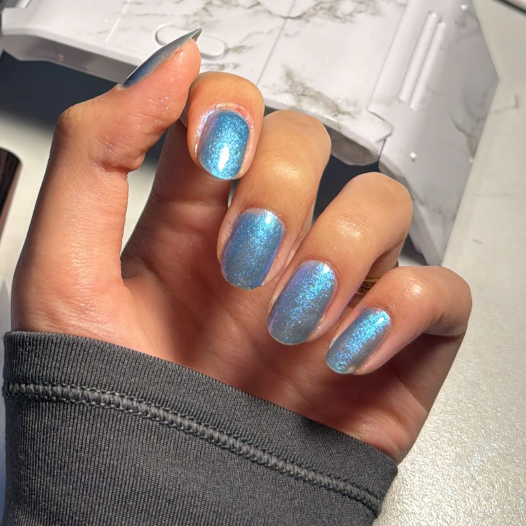 Polar - Classic Nail Powder - Image 3