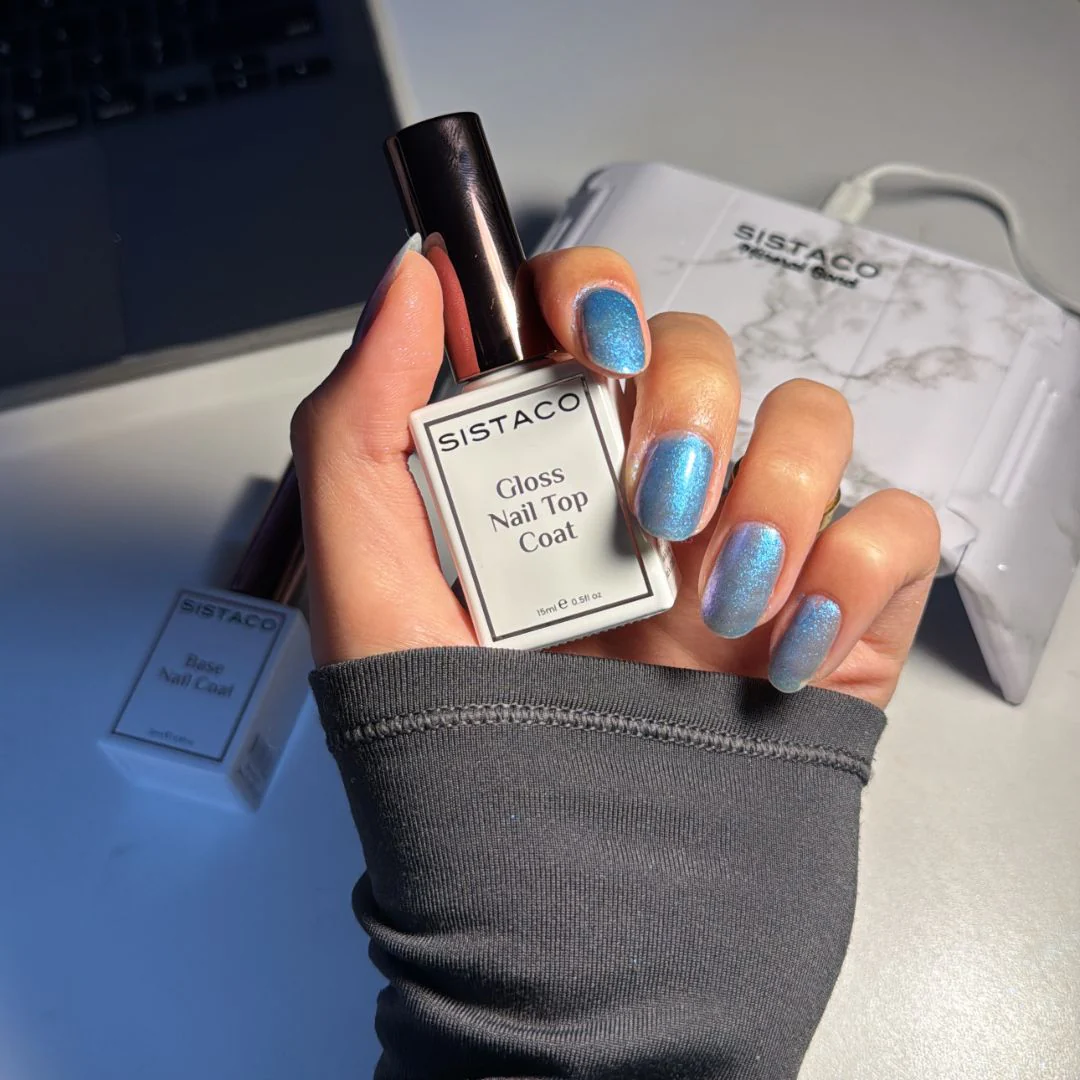 Polar - Classic Nail Powder - Image 4