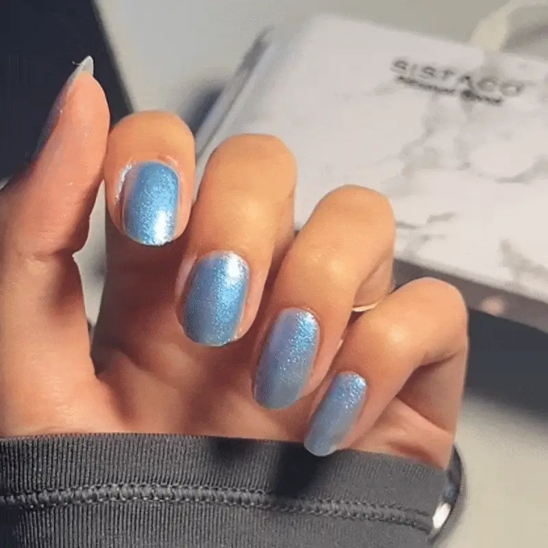Polar - Classic Nail Powder - Image 5
