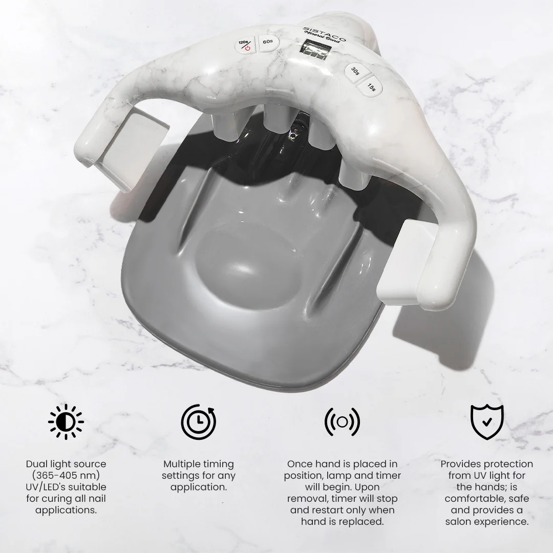 Precision Nail Lamp - Image 4