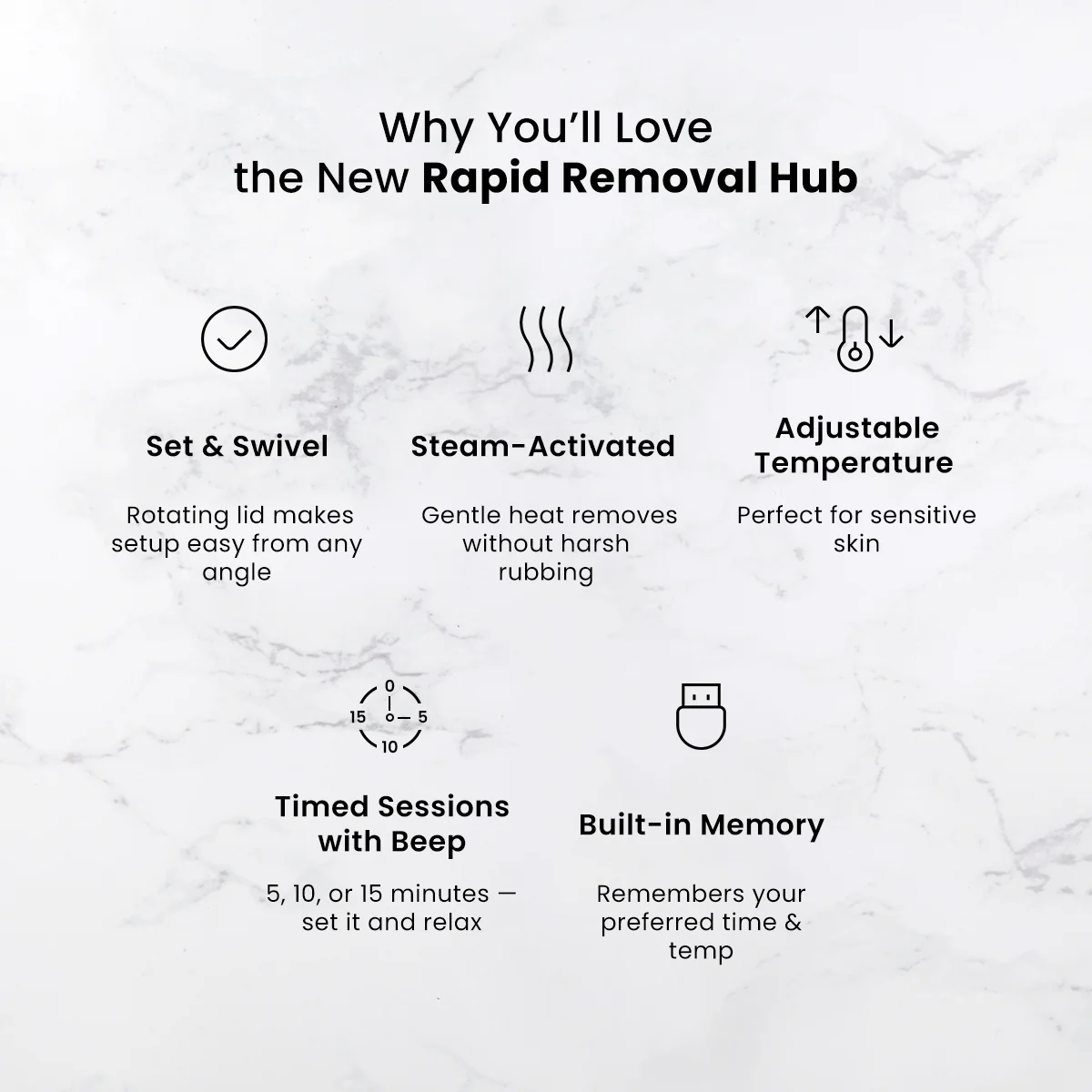 Rapid Removal Hub - Image 5