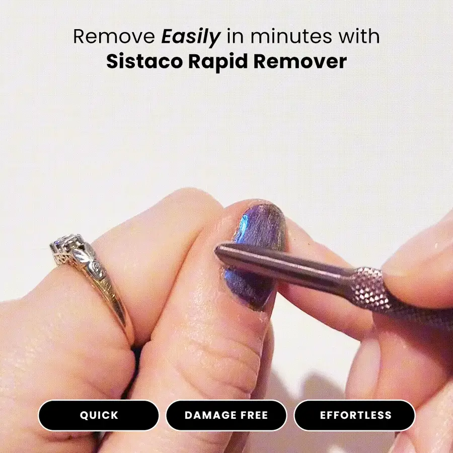 Rapid Remover - 7ml - Image 3