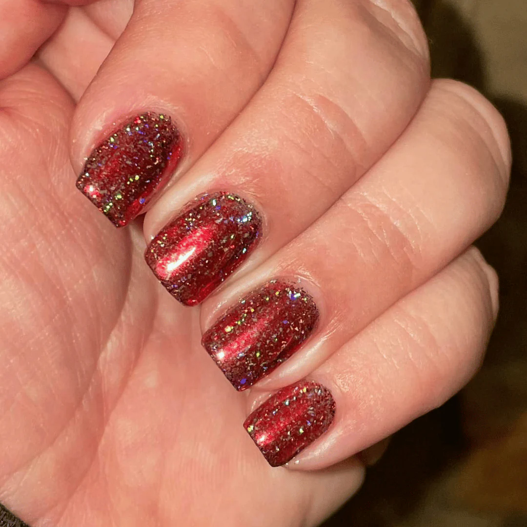 Ritz - Holographic Nail Powder - Image 7