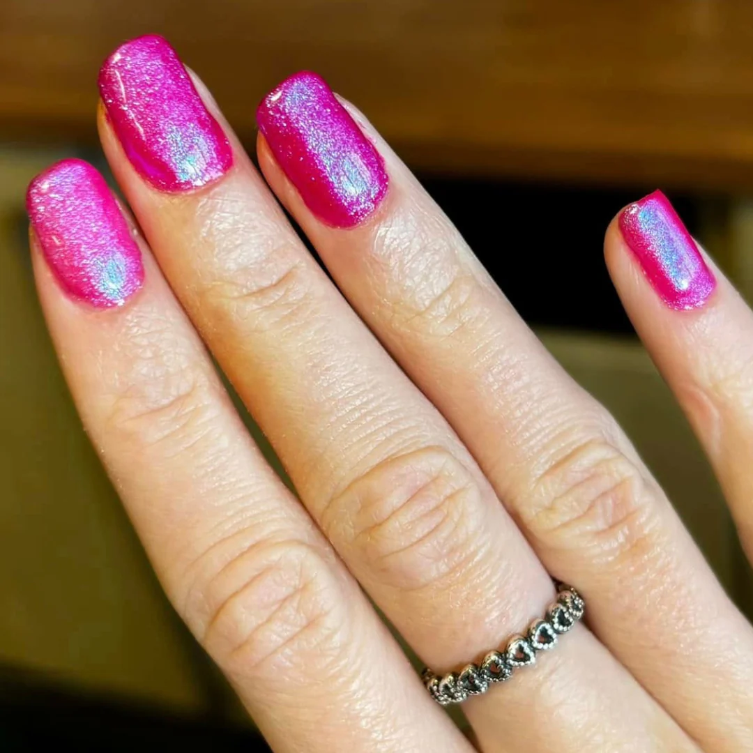 Rosette - Classic Nail Powder - Image 2