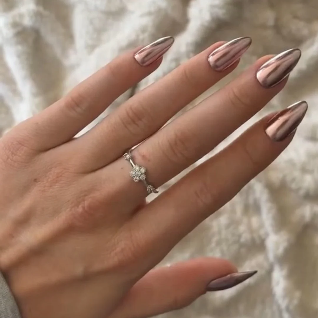 Rosette - Classic Nail Powder - Image 3