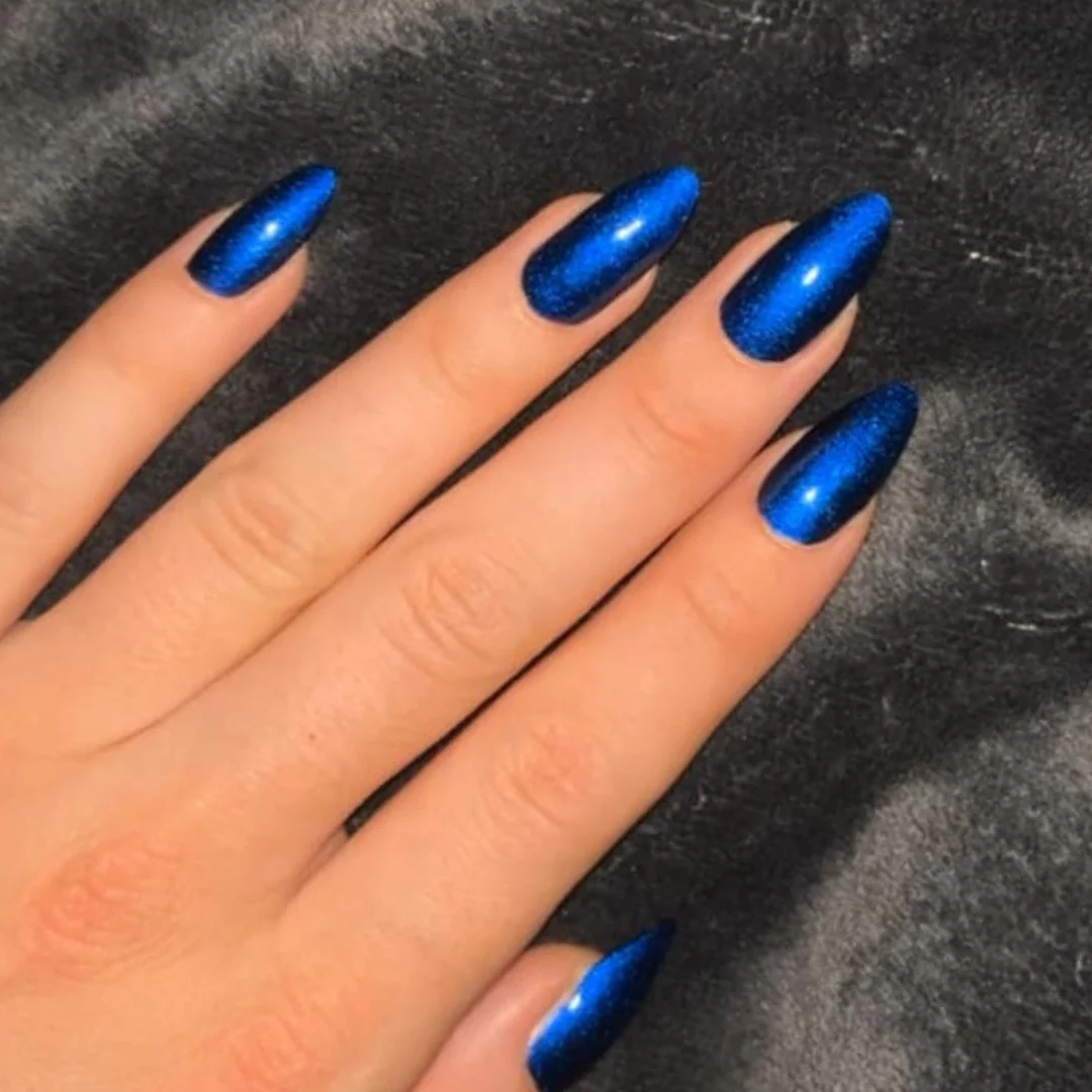 Royal - Metallic Nail Powder - Image 3
