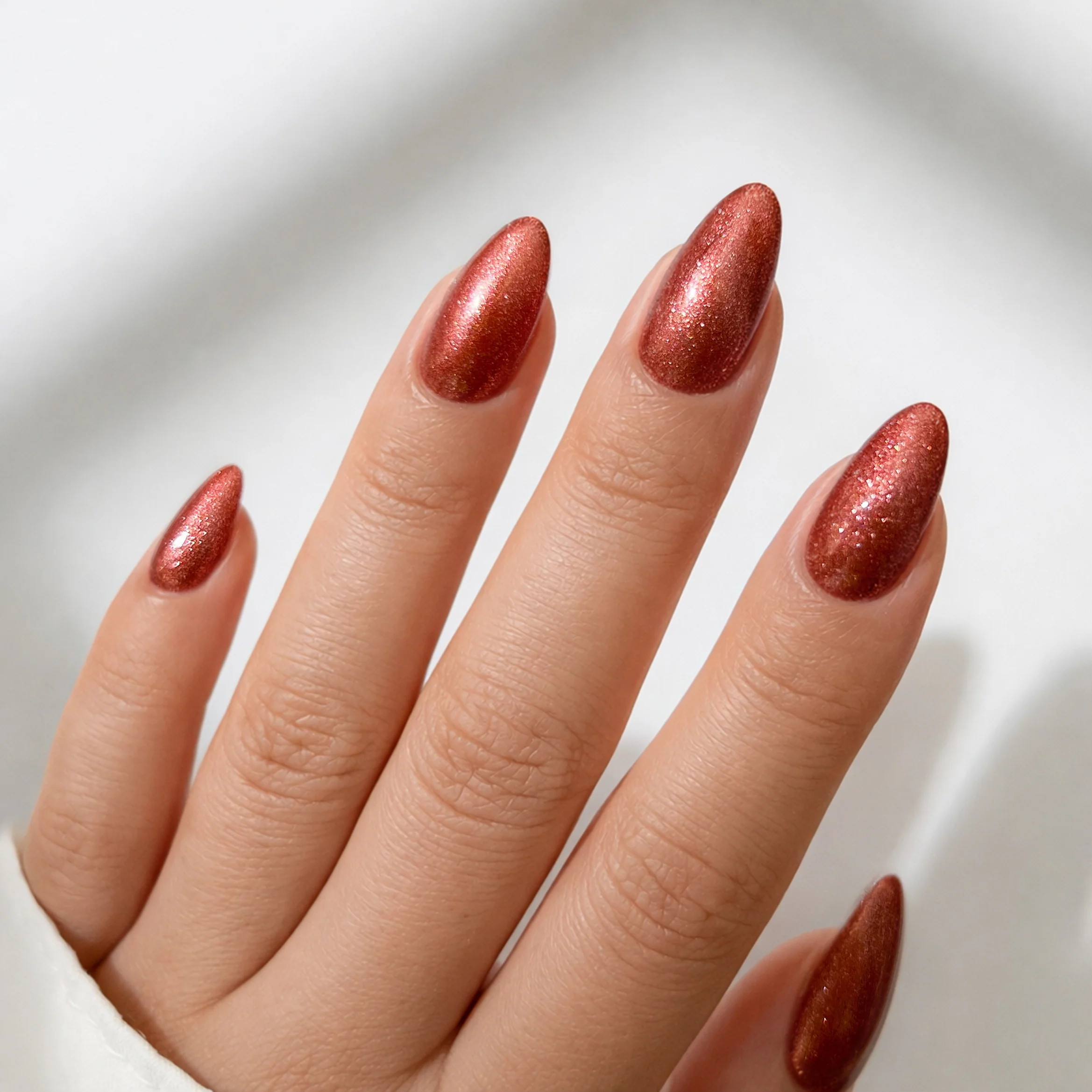 Rustic - Classic Nail Powder - Image 3