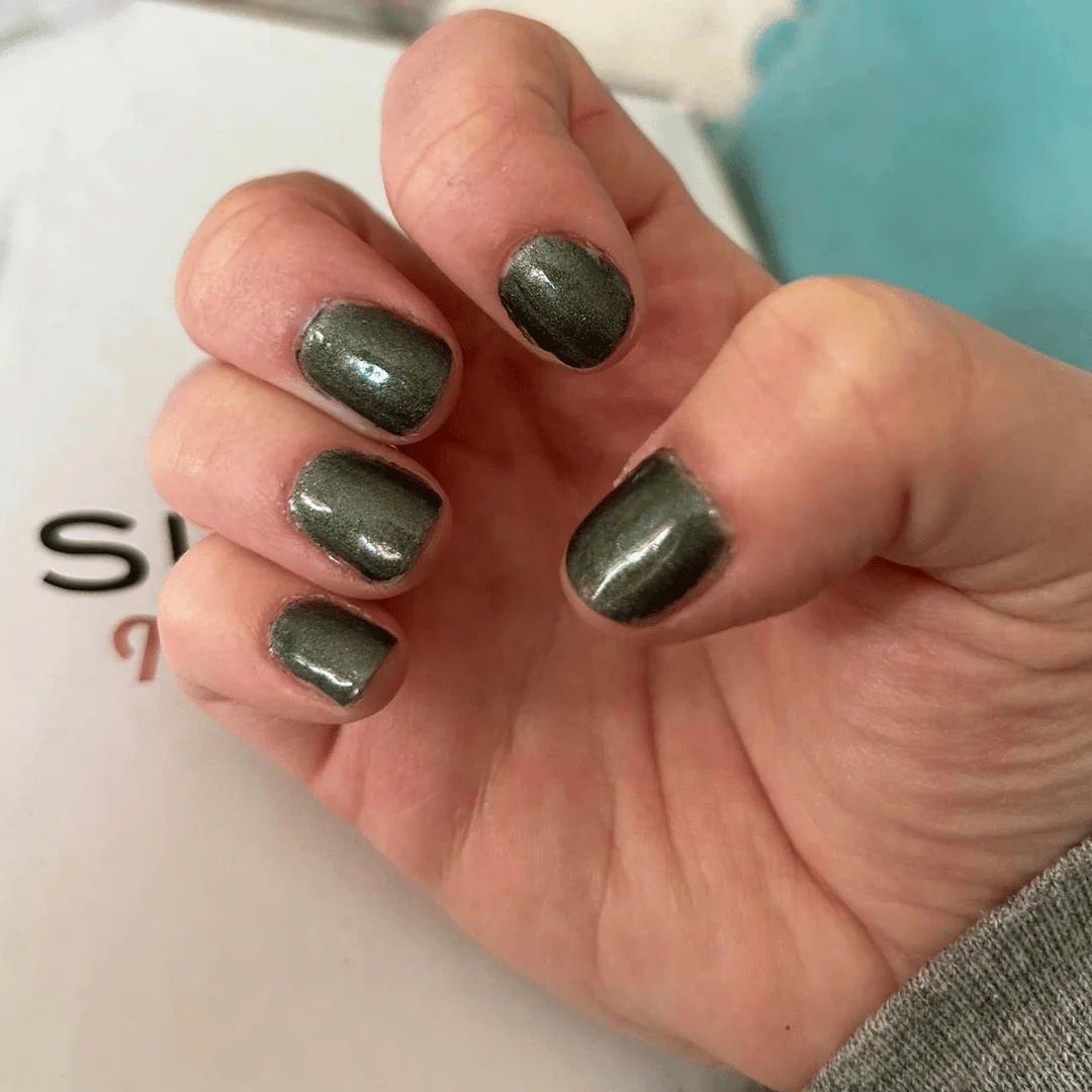 Sage - Classic Nail Powder - Image 8