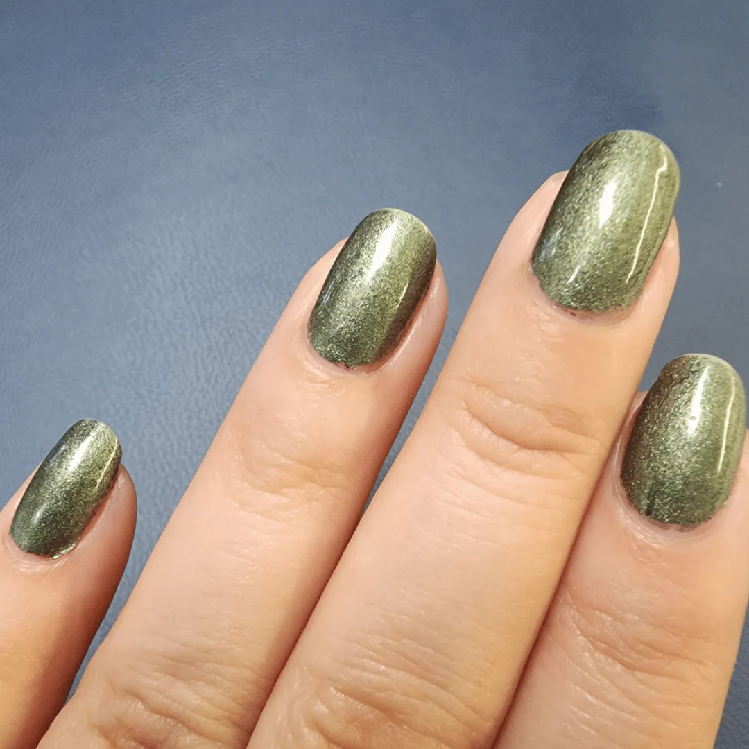 Sage - Classic Nail Powder - Image 9