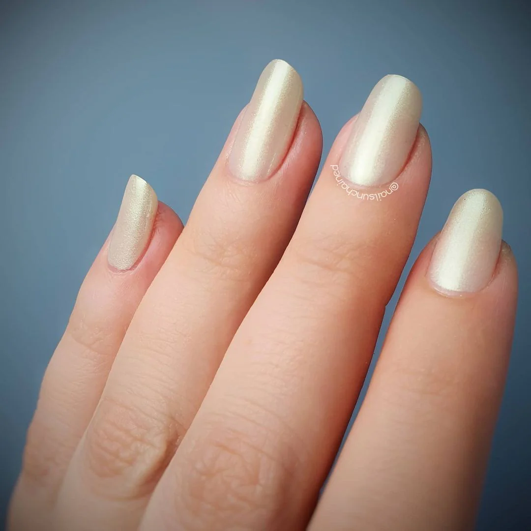 Sand - Classic Nail Powder - Image 2