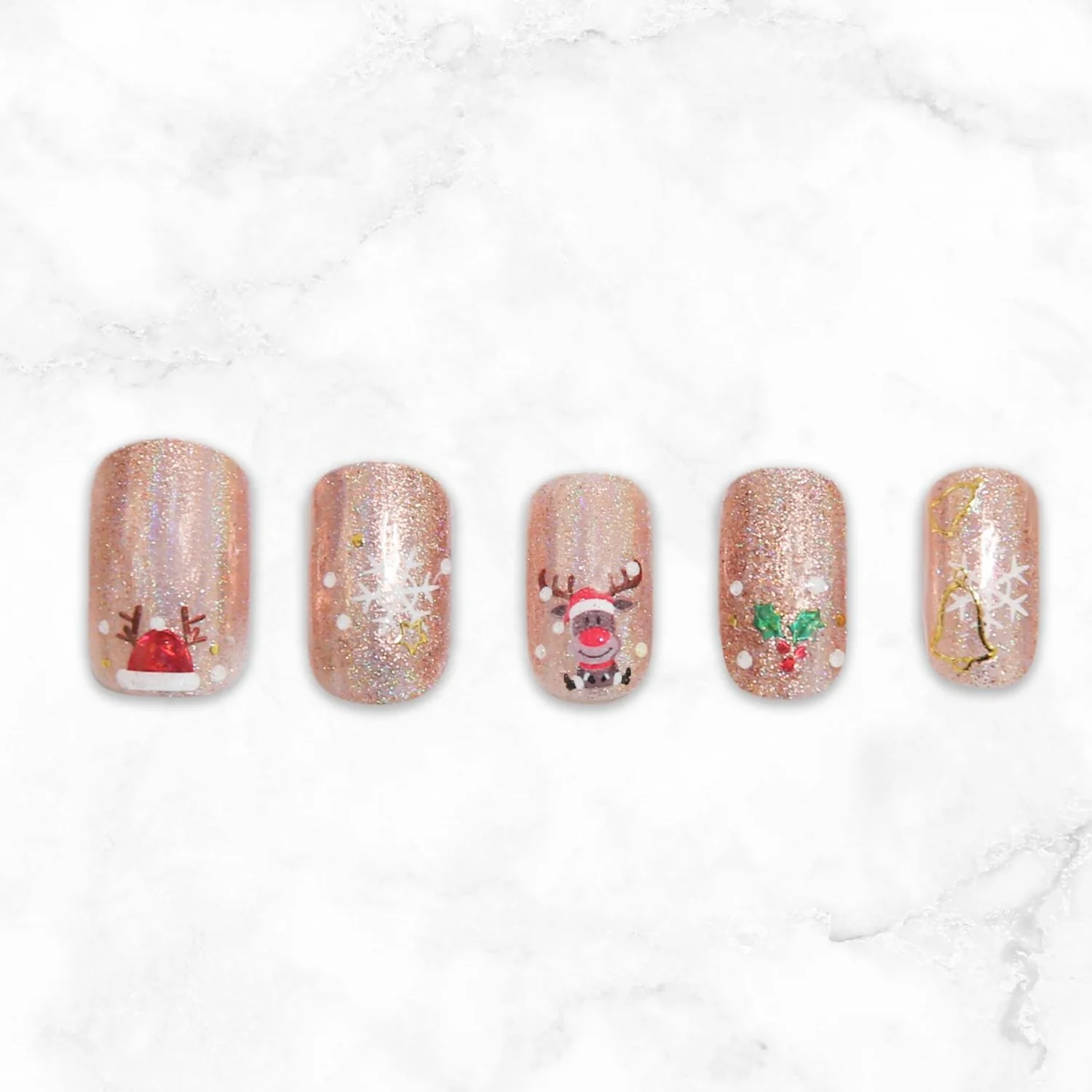Santa's Here - Image 3
