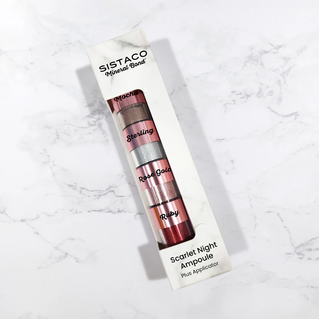 Scarlet Night Ampoule - Image 7