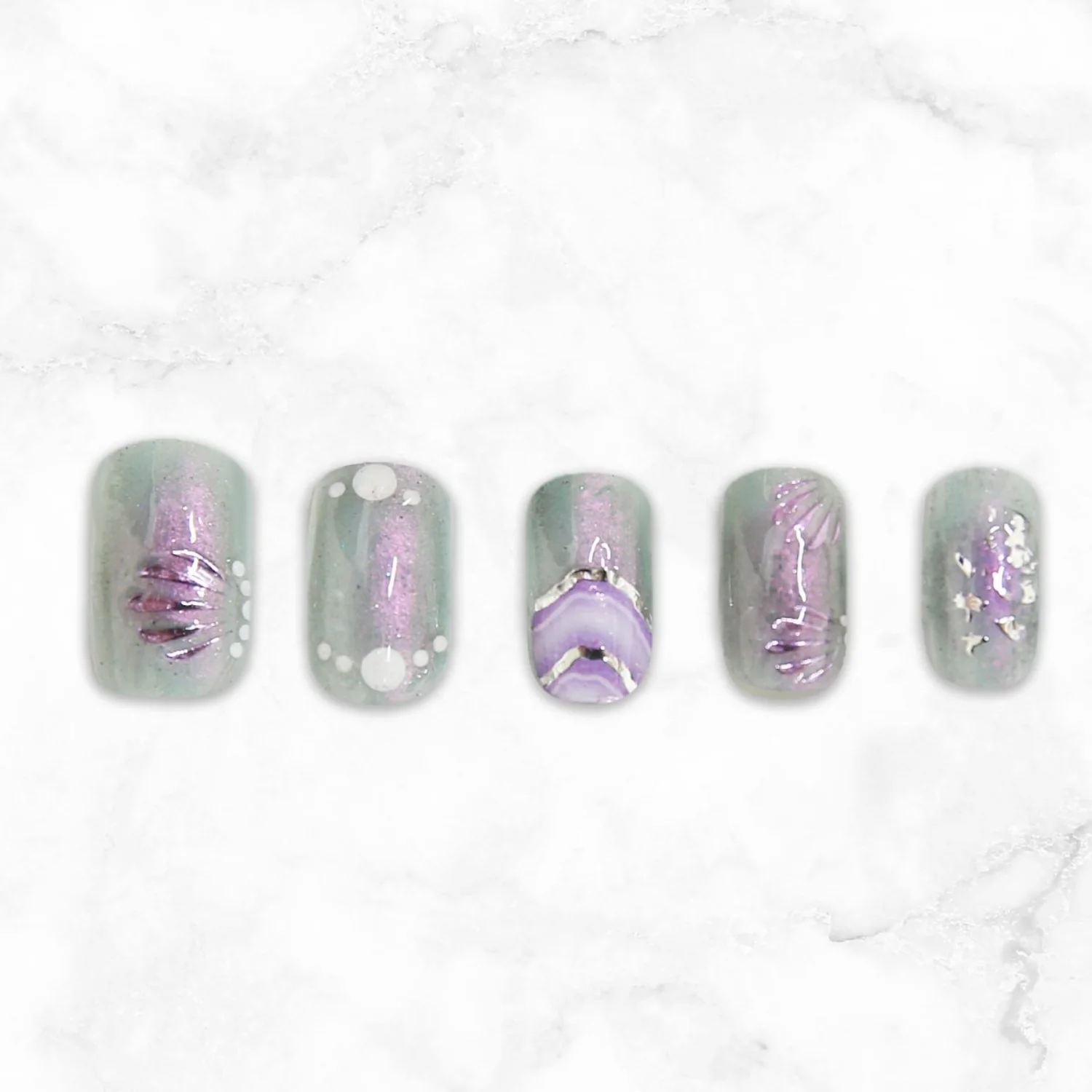 Seashells - Image 3