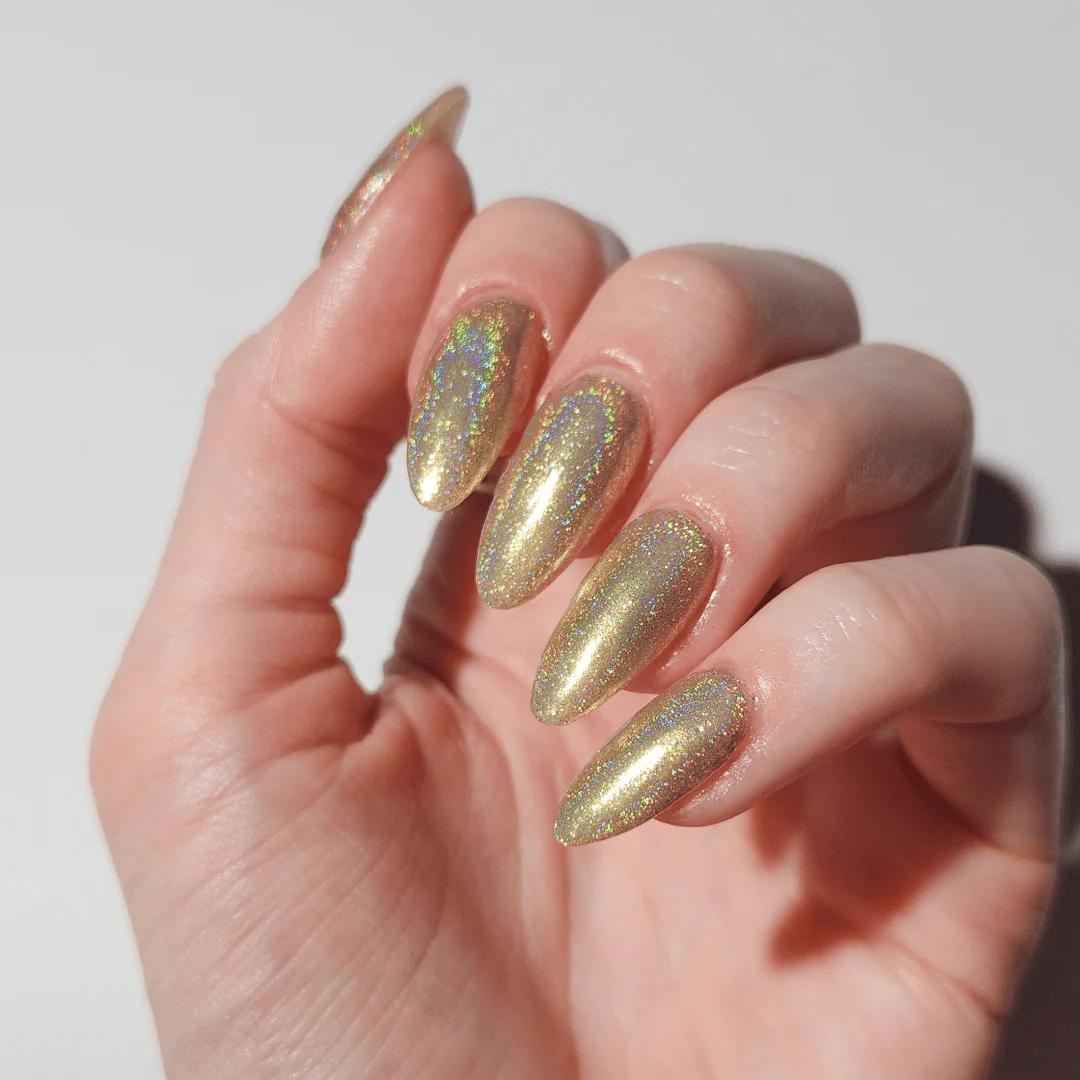 Sequine - Holographic Nail Powder - Image 3