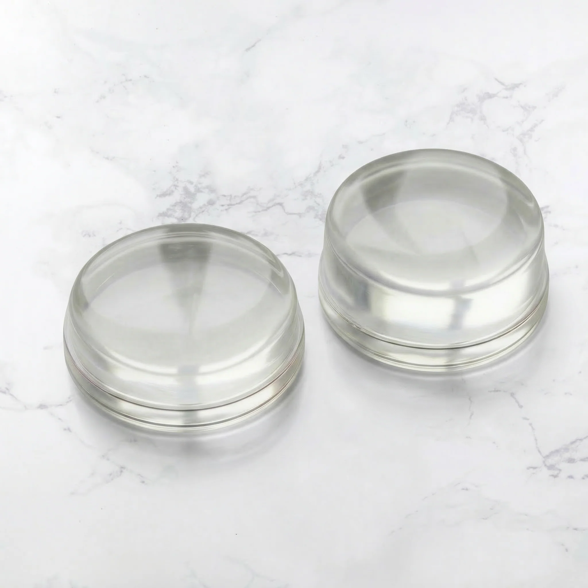 Silicon Stamper Pads