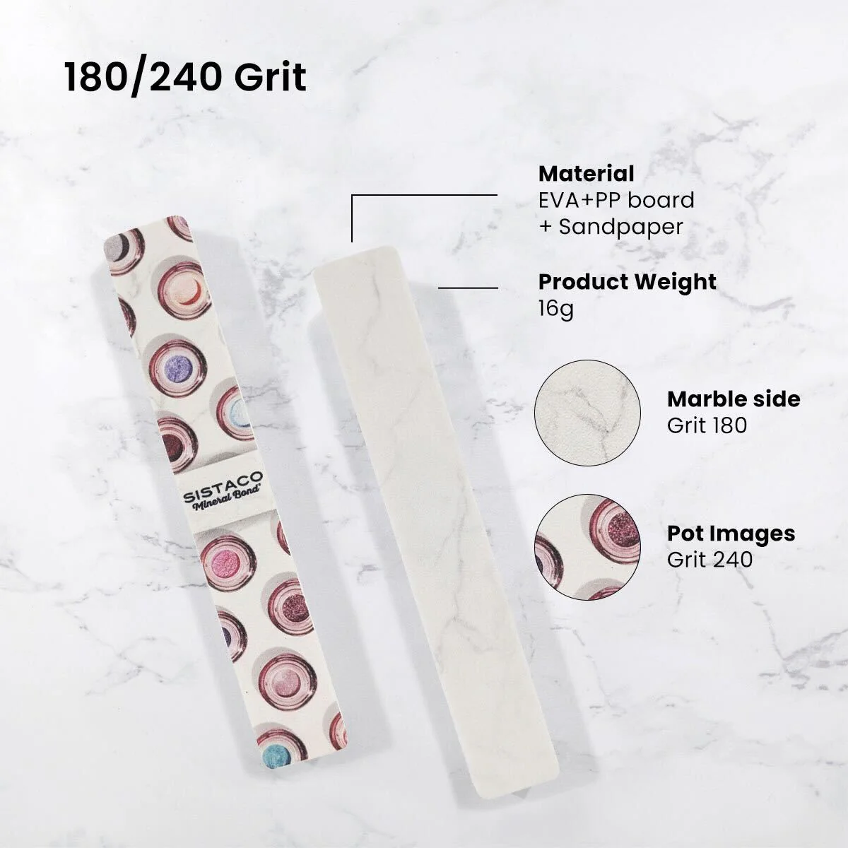 Designer File (180/240 Grit) - Image 2