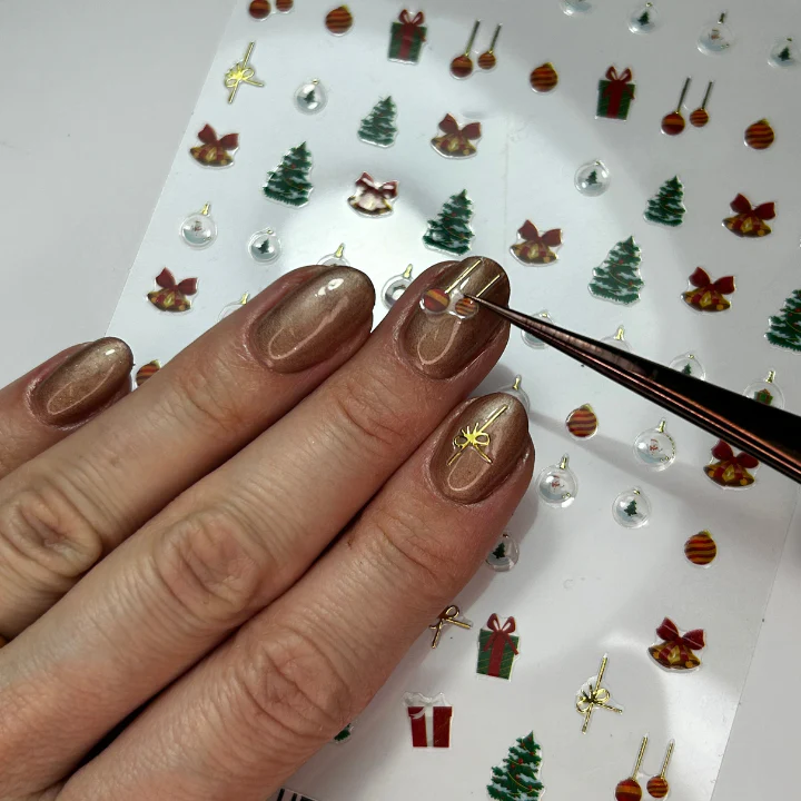 Precision Tweezers (Pair) - Image 3