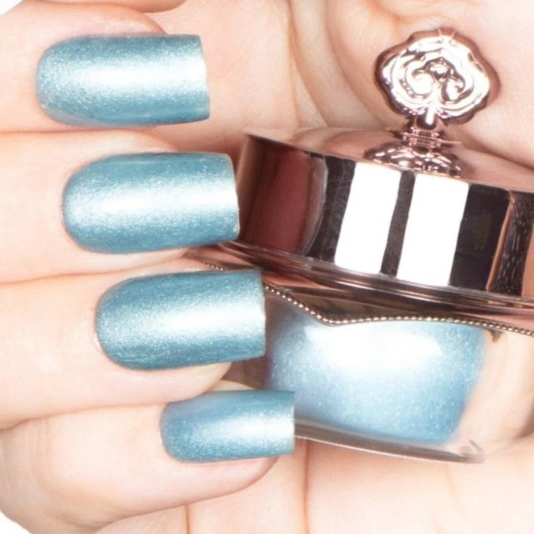 Sky - Classic Nail Powder - Image 5