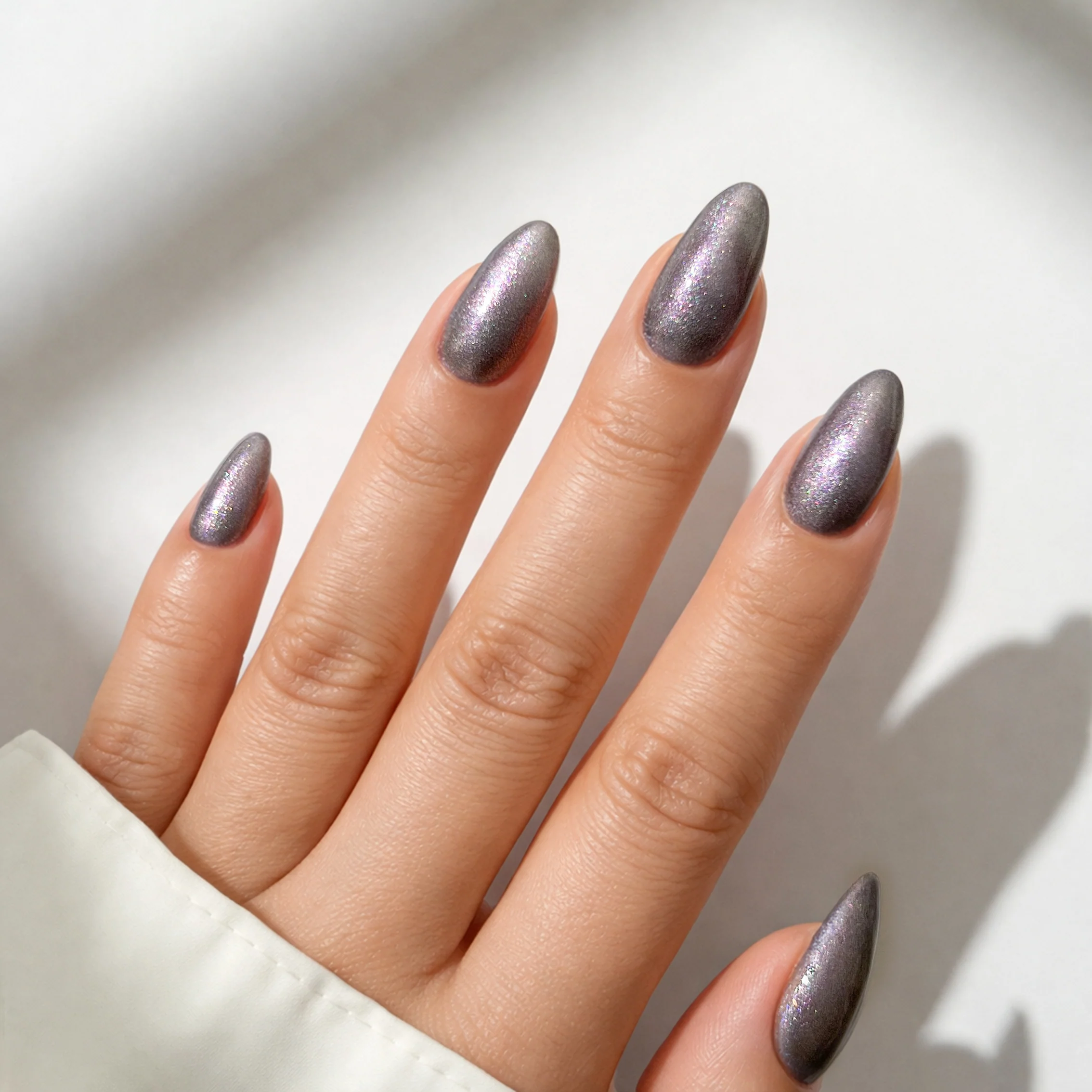 Smoke - Classic Nail Powder - Image 2