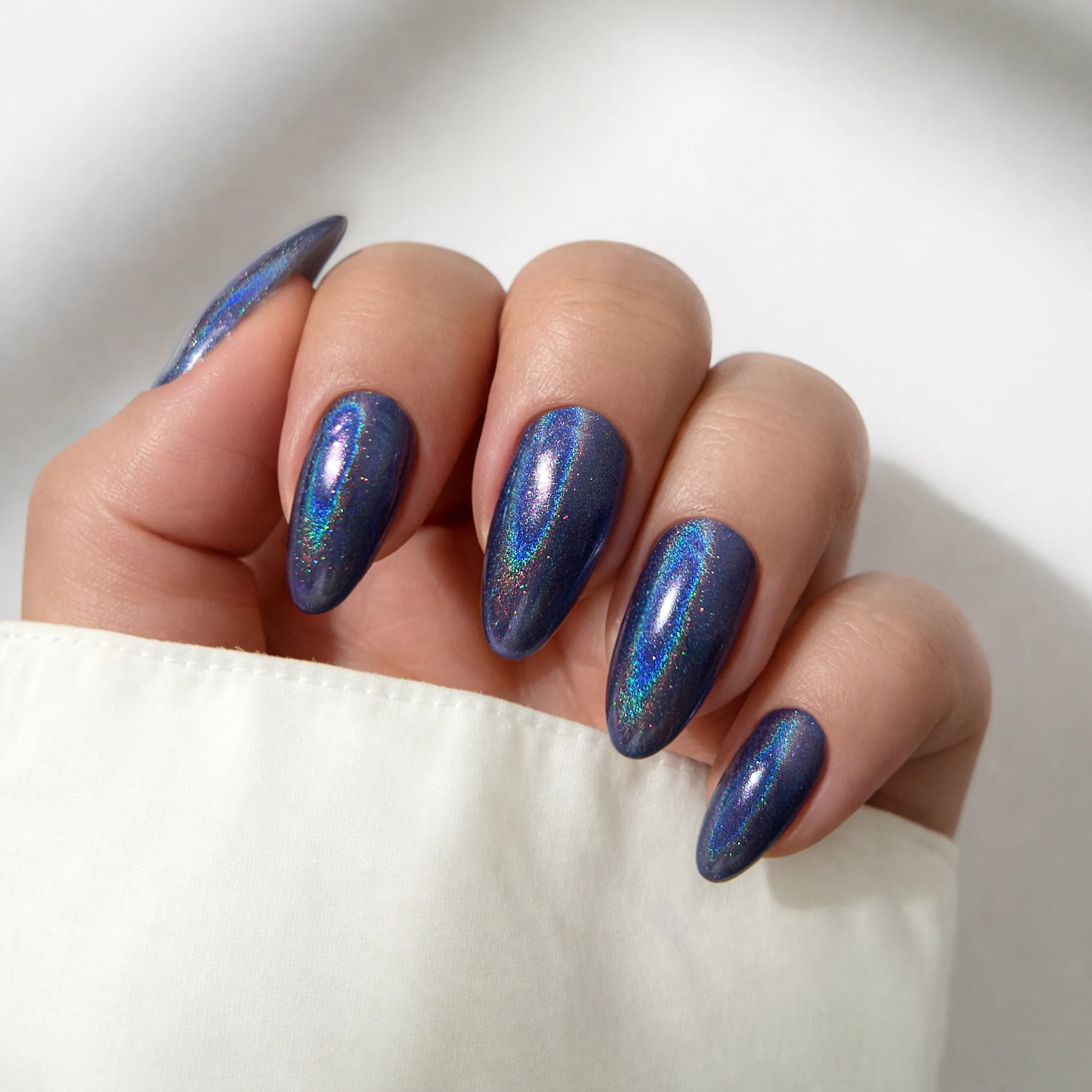 Spectra - Holographic Nail Powder - Image 2