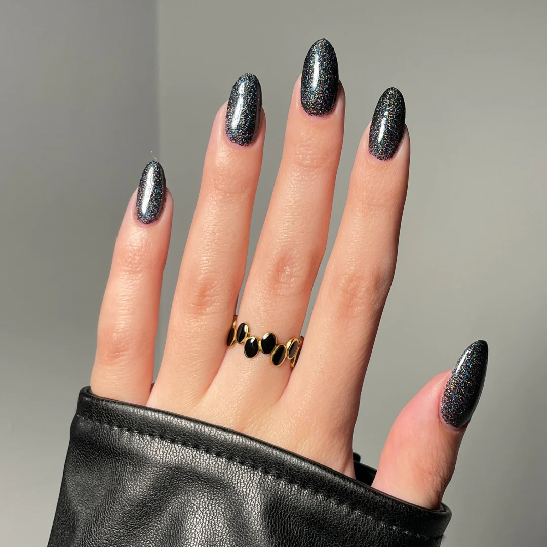 Starry Night - Classic Nail Powder - Image 3