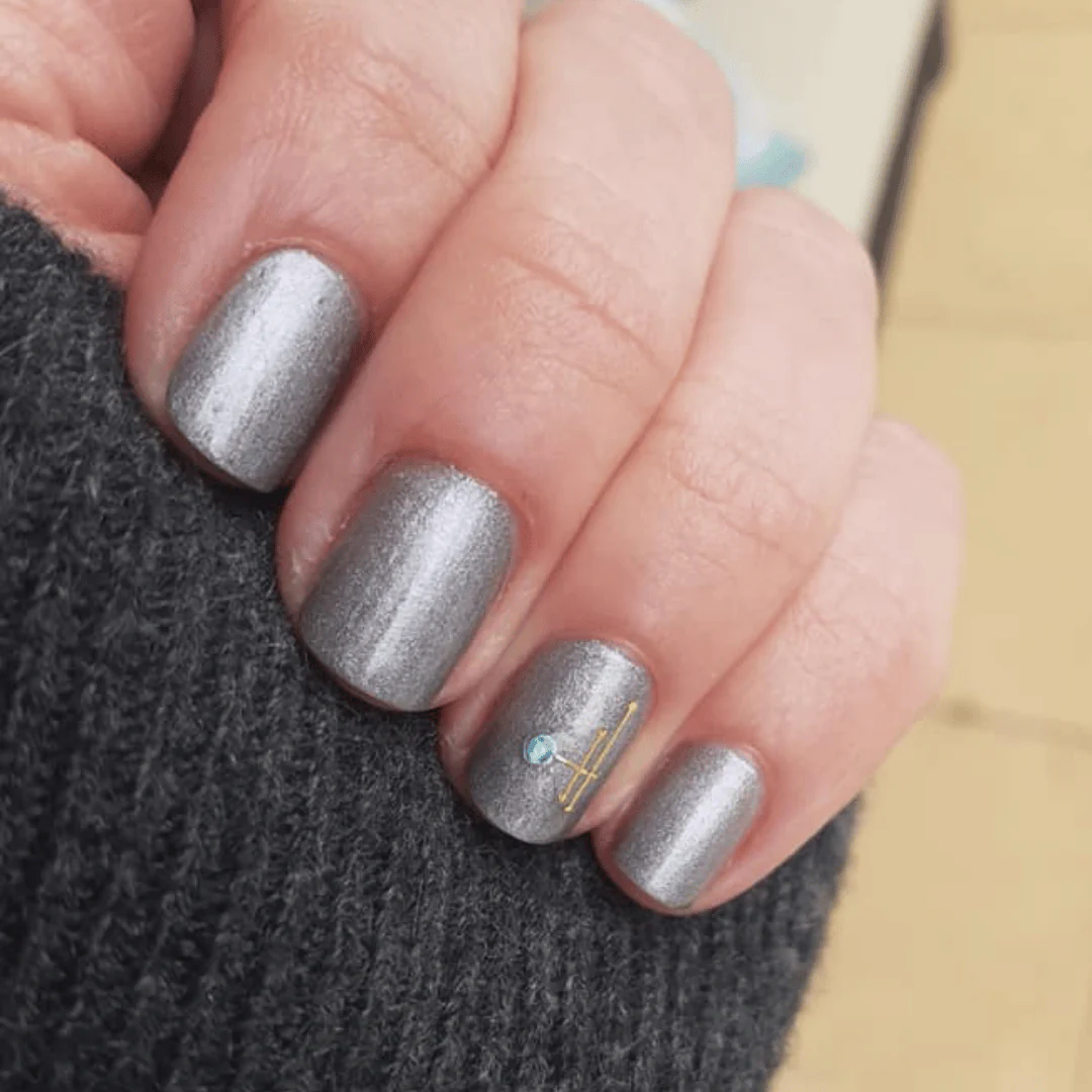 Stone - Classic Nail Powder - Image 5