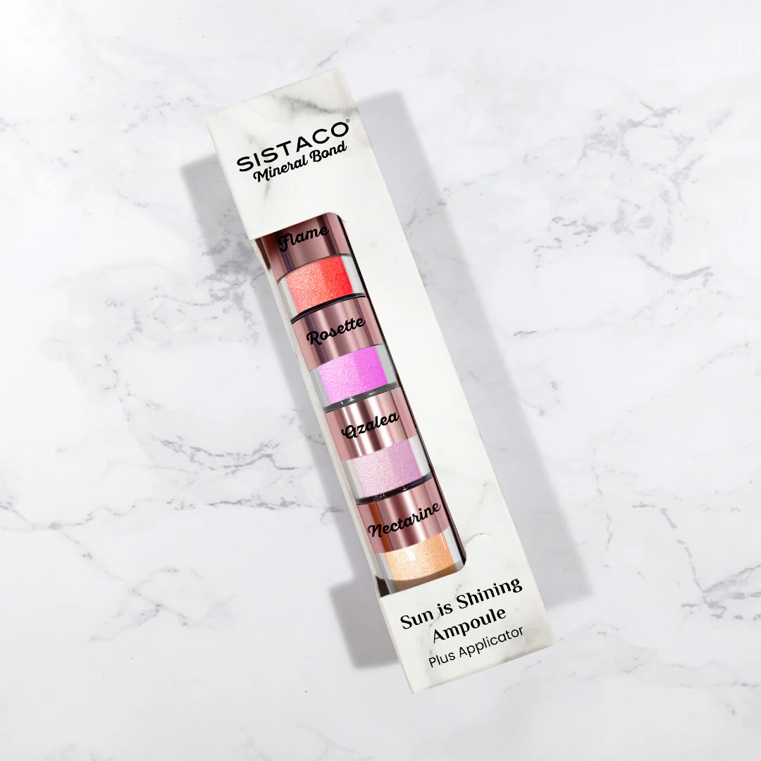 Sun is Shining Ampoule - Image 3