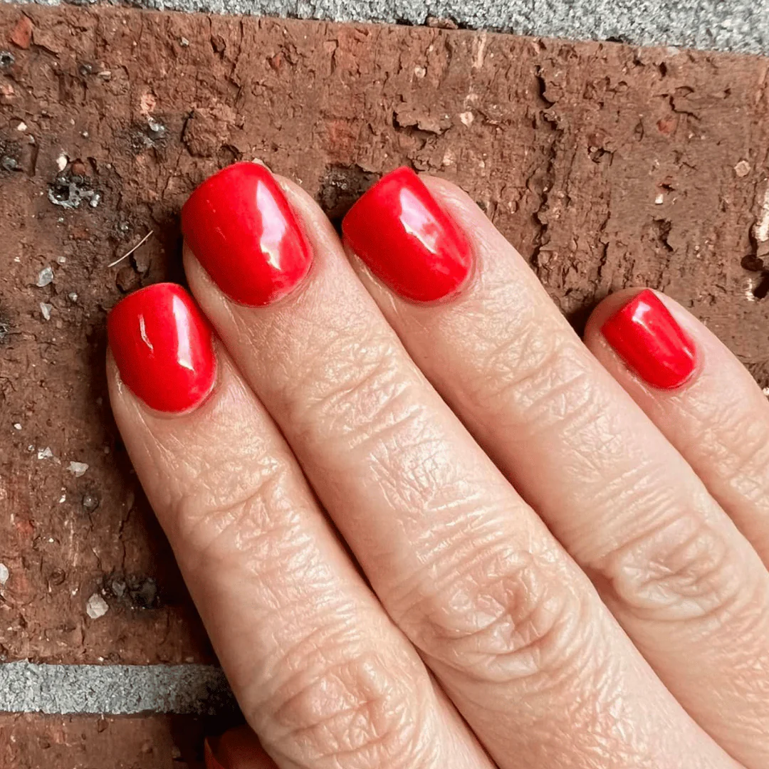 Sunshade - Classic Nail Powder - Image 3