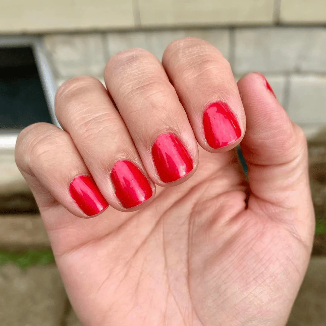 Sunshade - Classic Nail Powder - Image 5