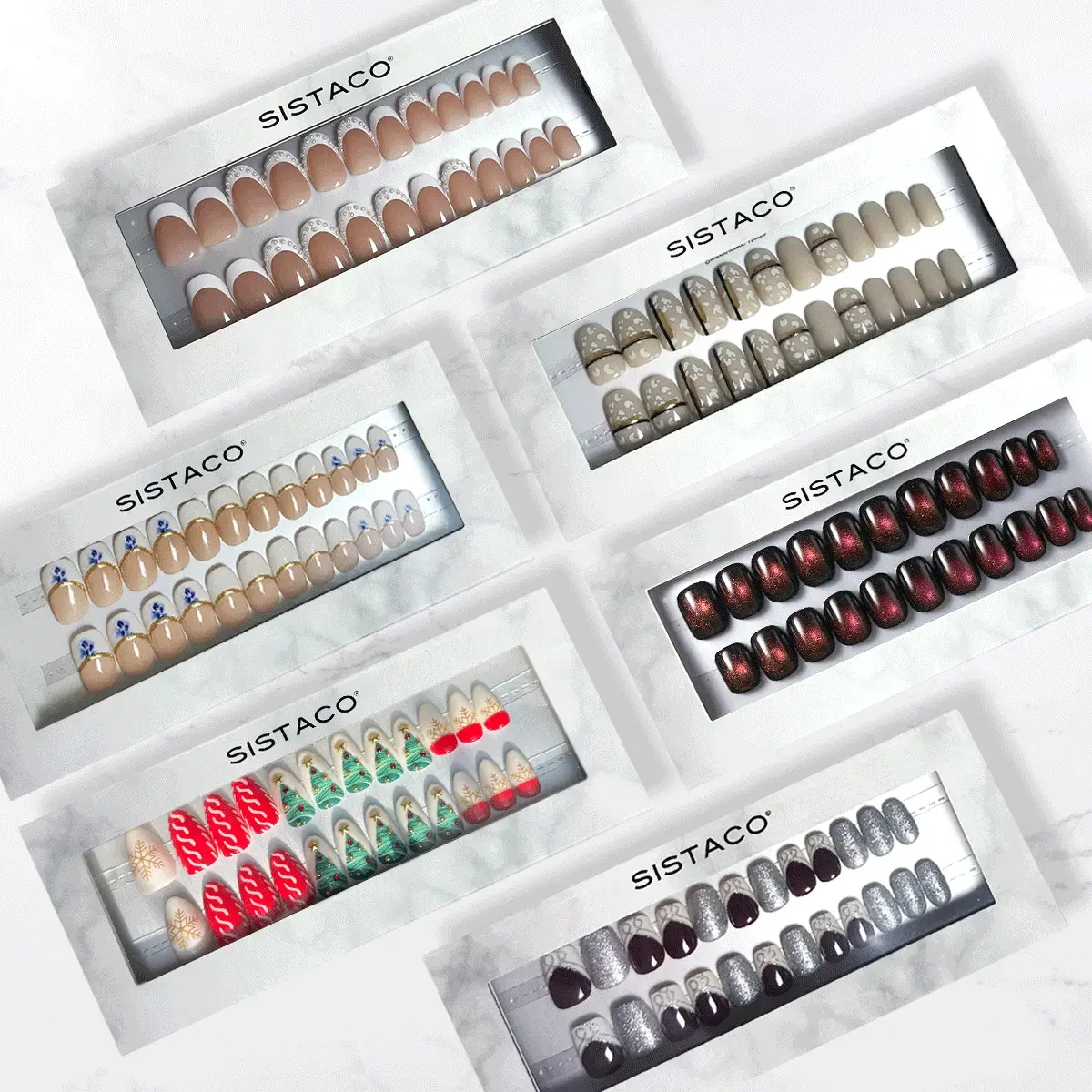 Sustainable Nails Pack - Image 9