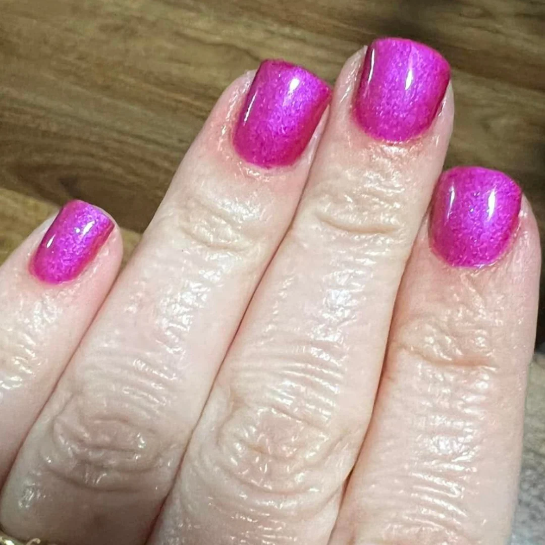 Taffy - Classic Nail Powder - Image 4
