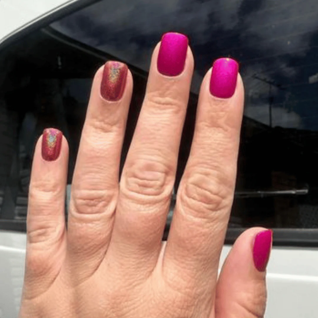 Taffy - Classic Nail Powder - Image 6