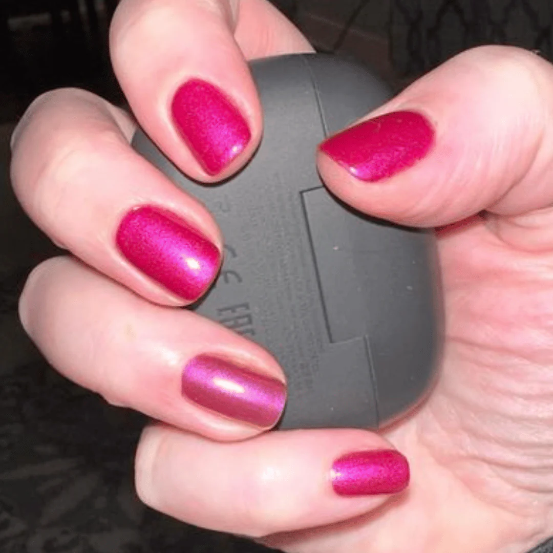 Taffy - Classic Nail Powder - Image 7