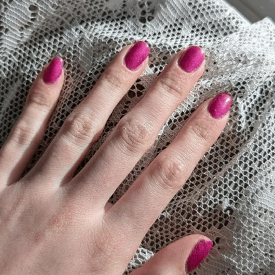 Taffy - Classic Nail Powder - Image 8