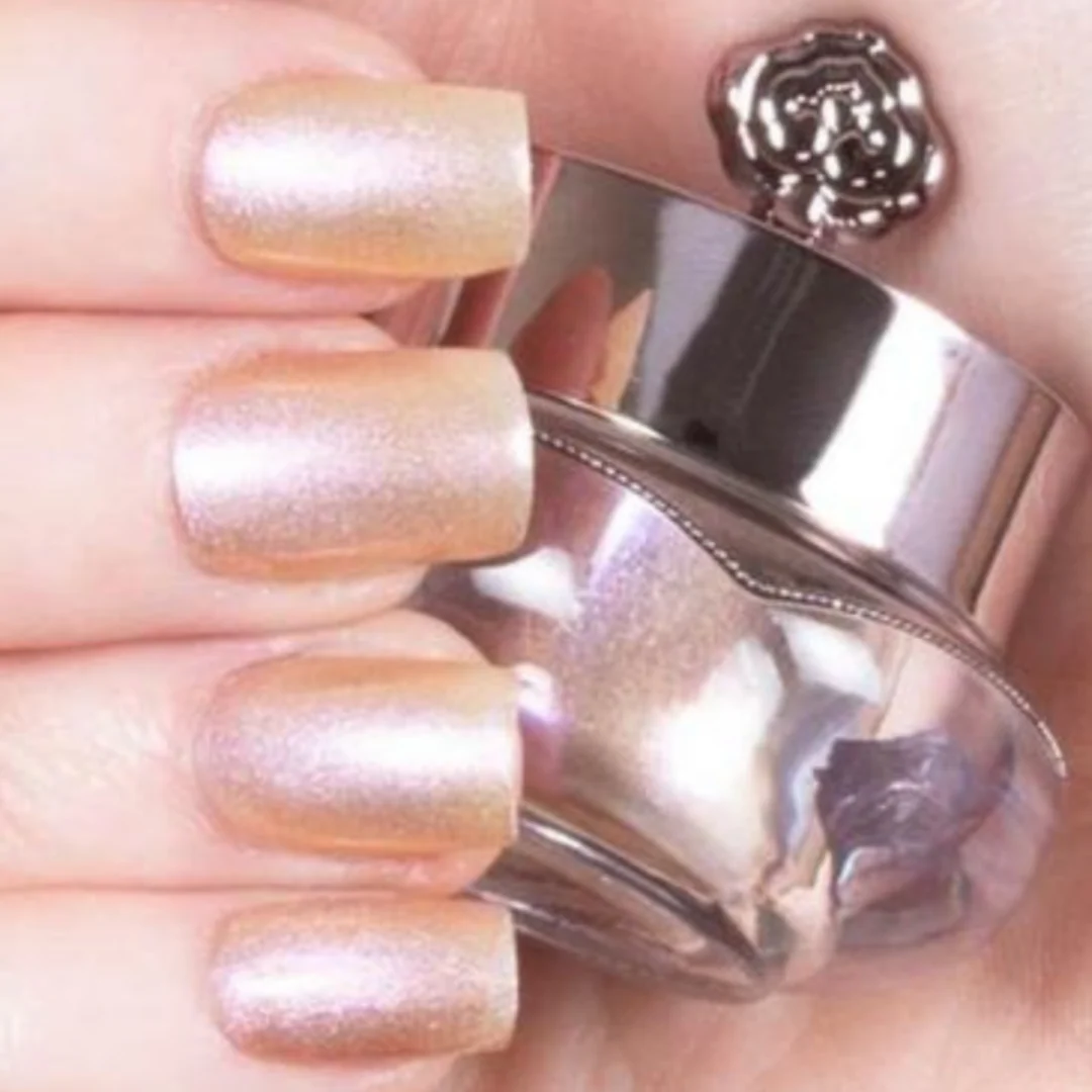 Tawny - Classic Nail Powder - Image 5