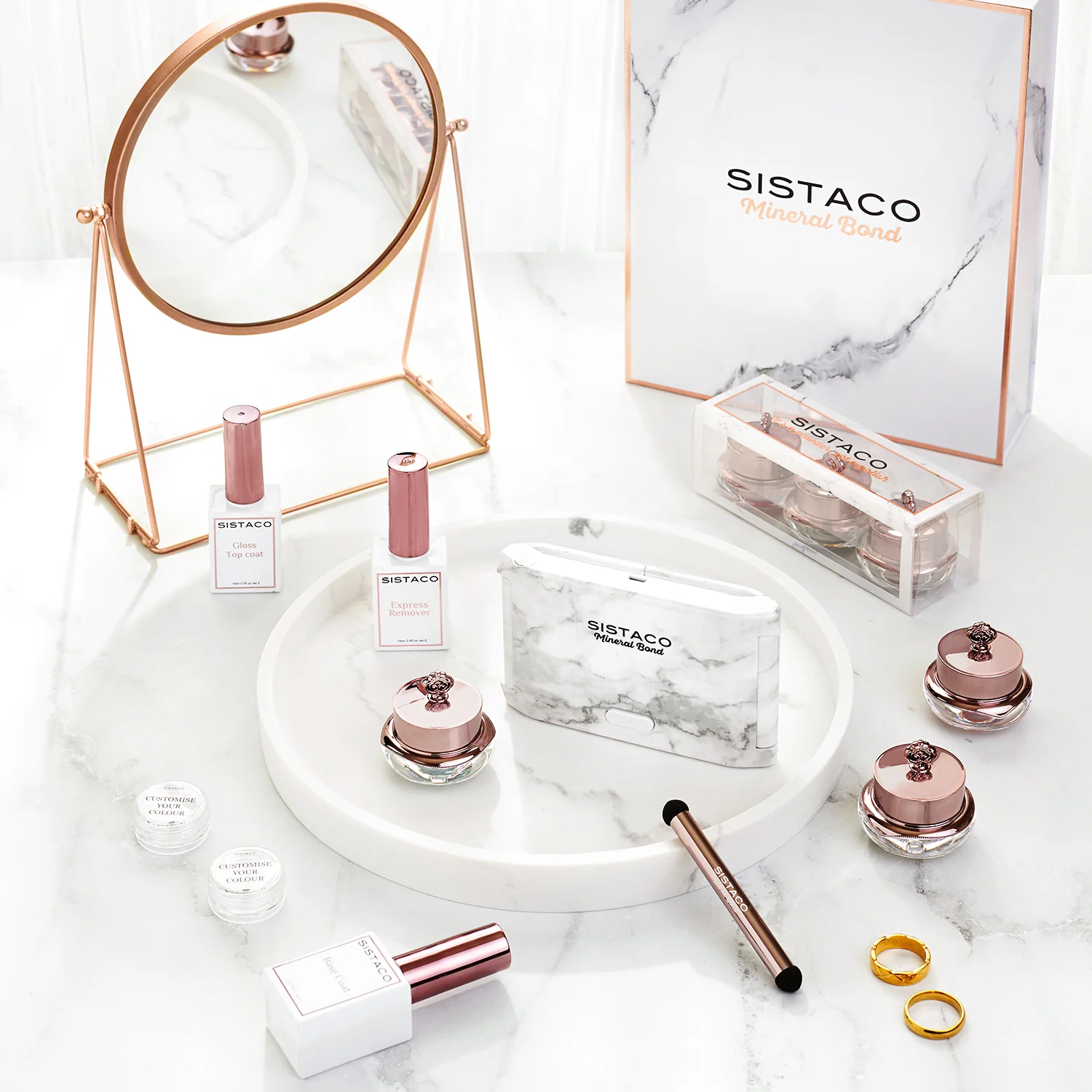 The Ultimate Set - Image 4