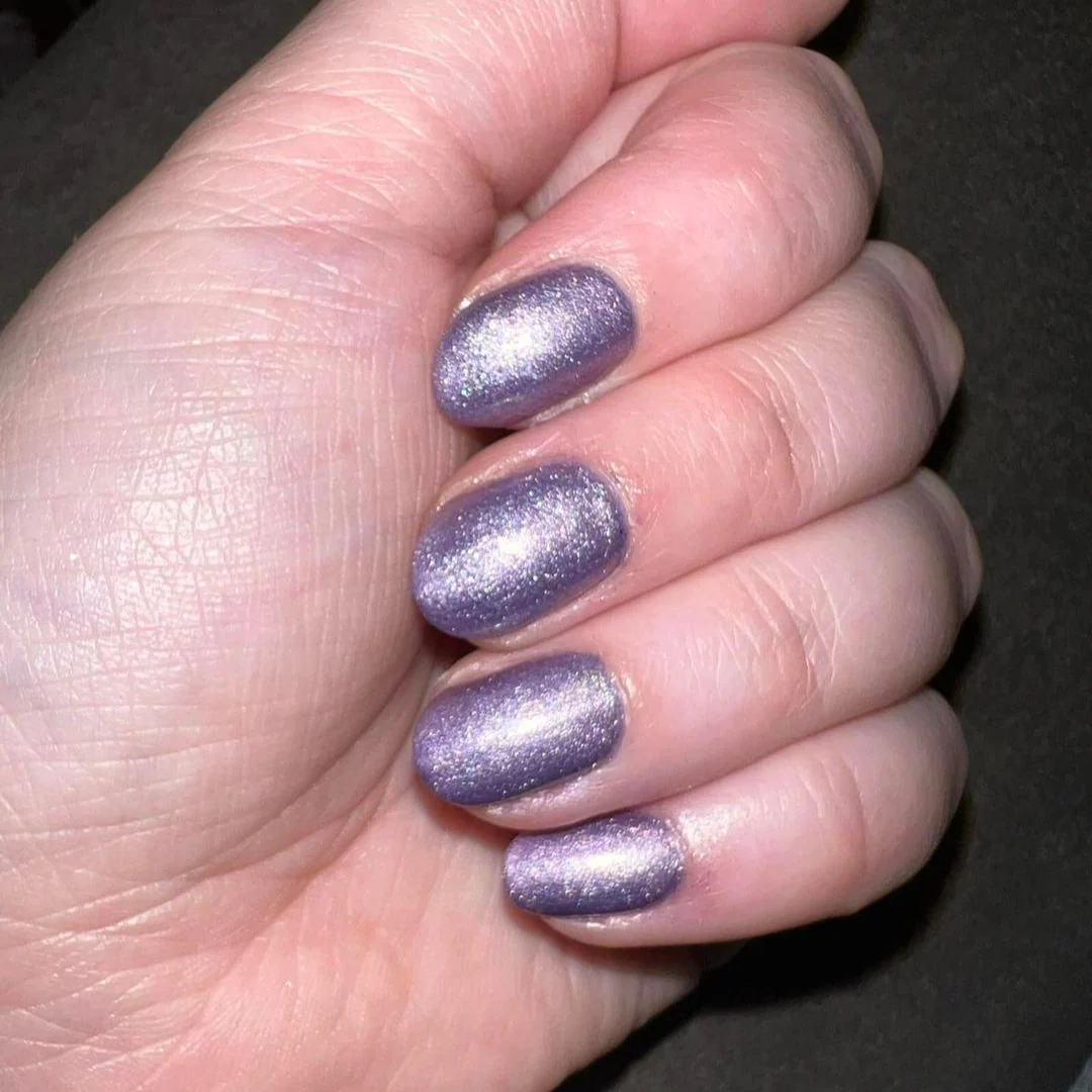 Thistle - Classic Nail Powder - Image 2